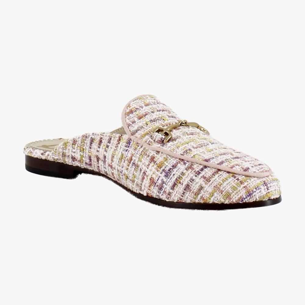 Sam Edelman Linnie Mauve Lilac Multi